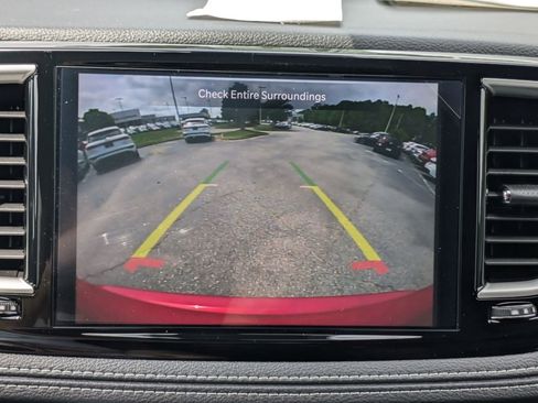 New 2026 Chrysler Pacifica Select FWD image 14