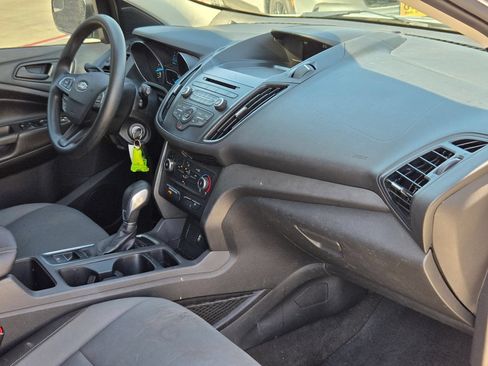 Used 2018 Ford Escape S FWD image 29