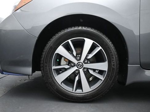 Used 2022 Nissan Leaf S Plus FWD image 31