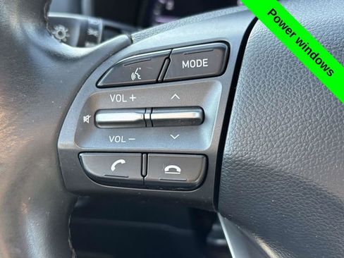 Used 2018 Hyundai Kona SEL w/ SEL Tech Package 02 image 14