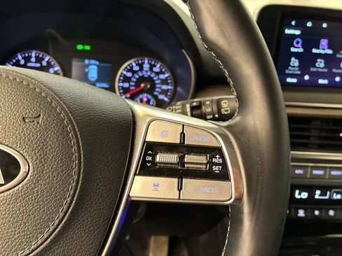 Used 2021 Kia Telluride EX w/ EX Premium Package AWD/4WD image 19