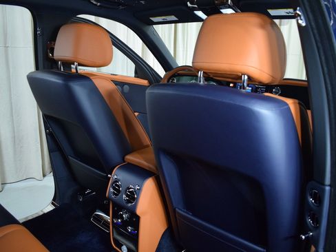 New 2026 Rolls-Royce Cullinan image 18