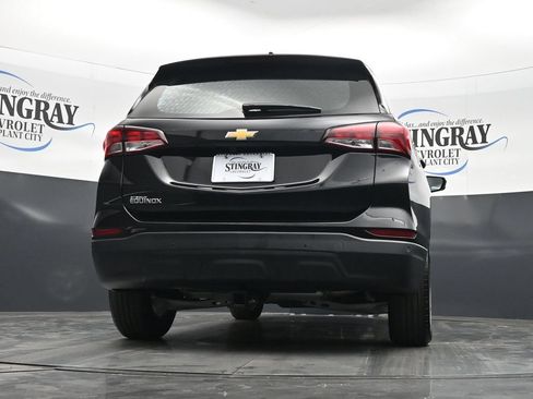 Used 2024 Chevrolet Equinox LS w/ Driver Confidence II Package FWD image 31