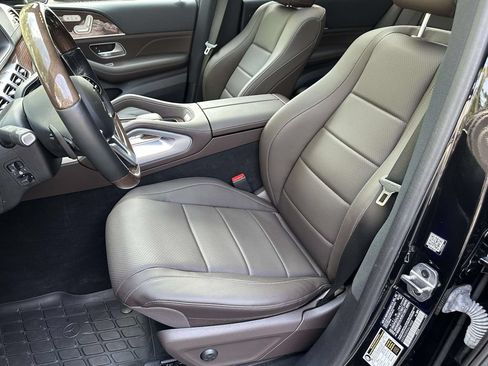 Used 2022 Mercedes-Benz GLE 350 4MATIC image 12