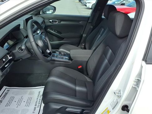 New 2026 Honda Civic Sport image 13