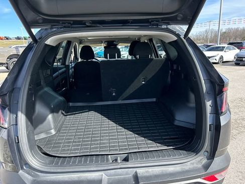 Used 2022 Hyundai Tucson SEL w/ Convenience Package image 44