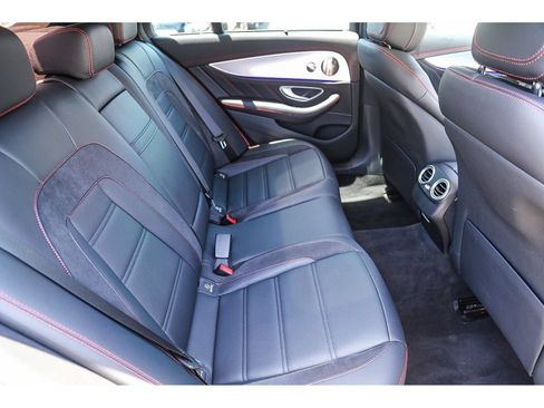 Used 2023 Mercedes-Benz E 53 AMG 4MATIC Sedan image 16