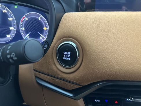 New 2026 MAZDA CX-70 3.3 Turbo S w/ Premium Plus image 29