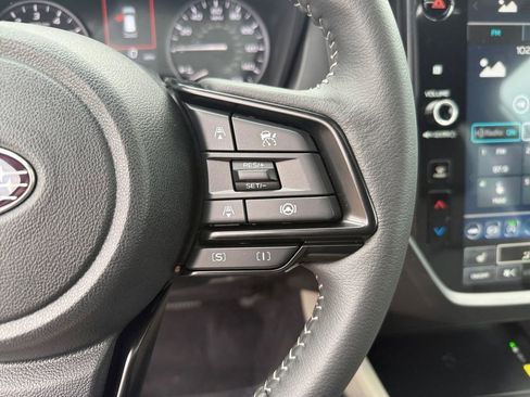 New 2026 Subaru Forester Premium image 20