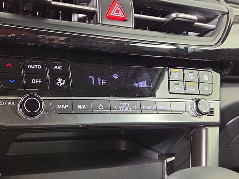 Certified 2026 Kia Seltos S AWD/4WD image 18