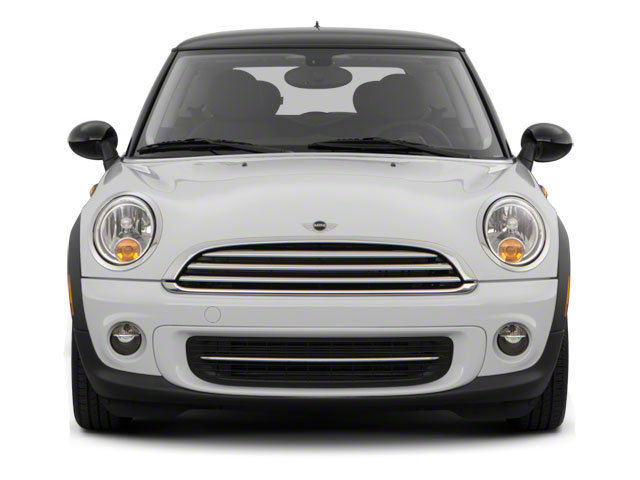 Used 2010 MINI Cooper S FWD image 4