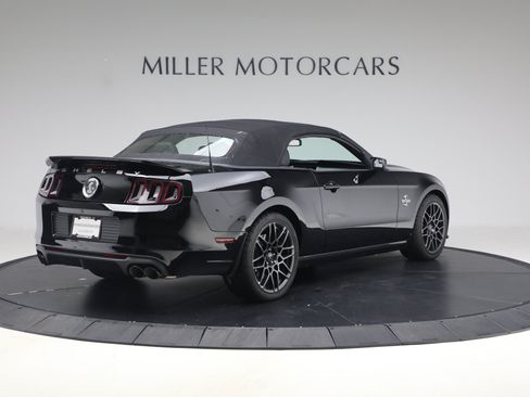 Used 2013 Ford Mustang Shelby GT500 RWD image 41