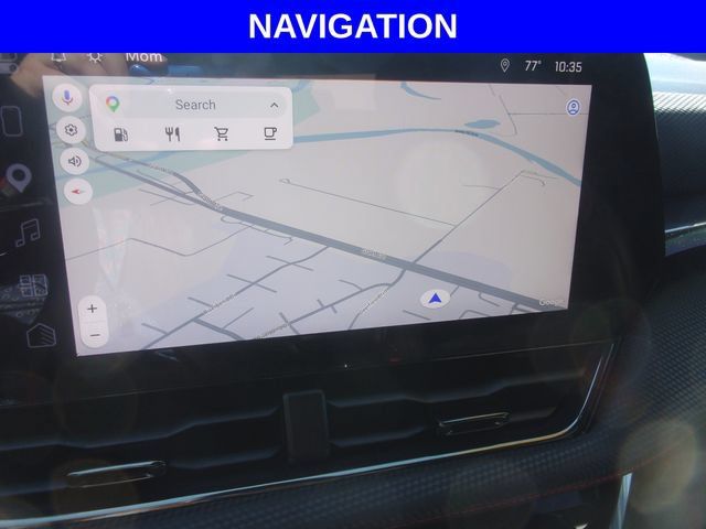 Used 2025 Chevrolet Equinox RS FWD image 5