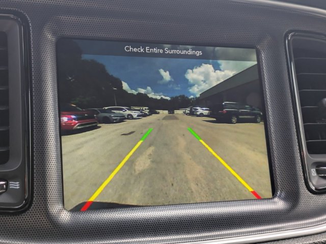 Used 2017 Dodge Challenger T/A RWD image 19