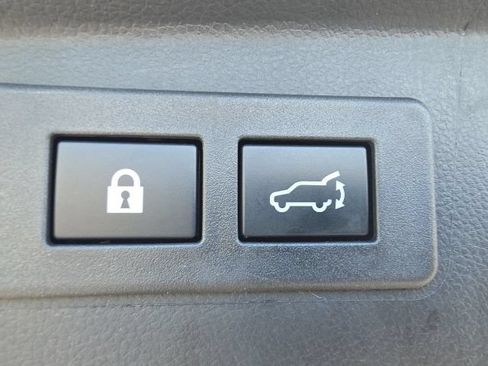 Certified 2025 Subaru Outback Wilderness AWD/4WD image 21