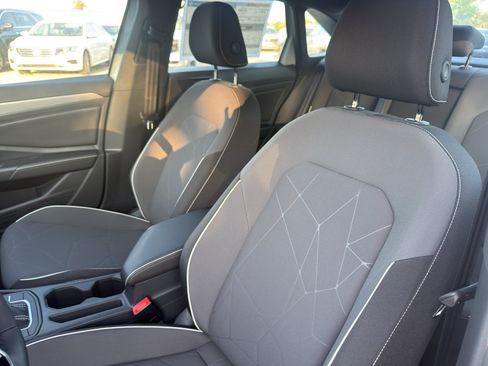 New 2026 Volkswagen Jetta Sport FWD image 12