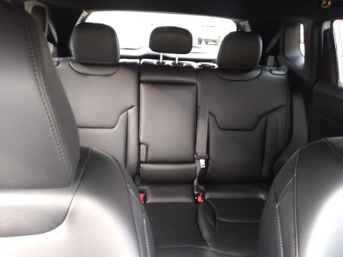 New 2026 Jeep Compass Limited image 24