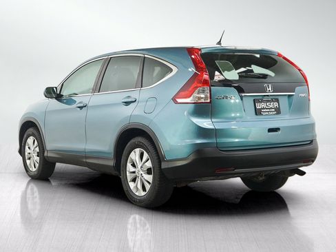 Used 2014 Honda CR-V EX image 3