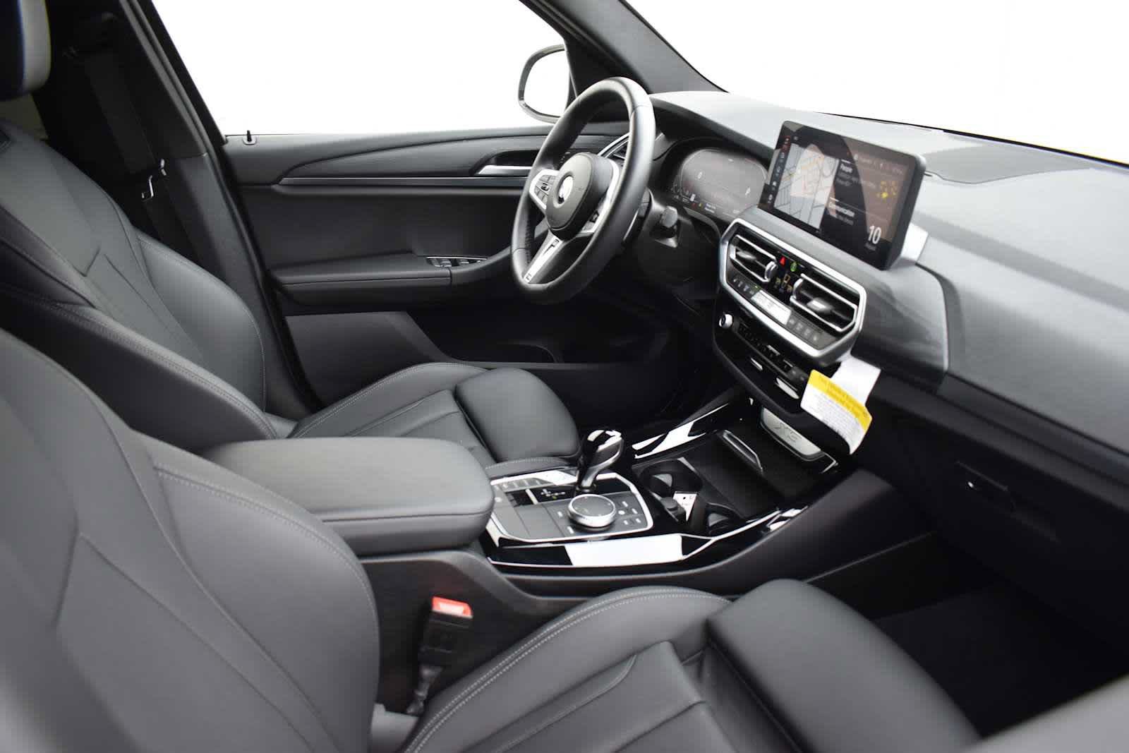 Used 2024 BMW X3 M40i w/ Premium Package AWD/4WD image 19