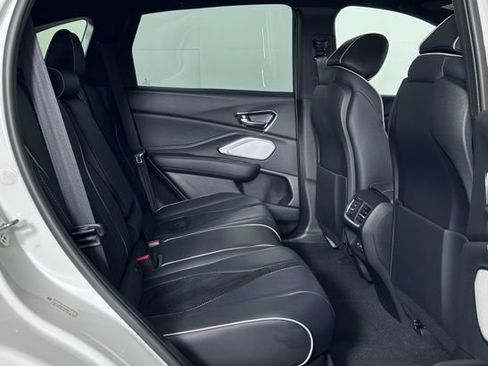 Certified 2019 Acura RDX A-Spec image 28