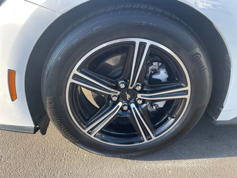 Used 2024 Ford Mustang Premium image 29