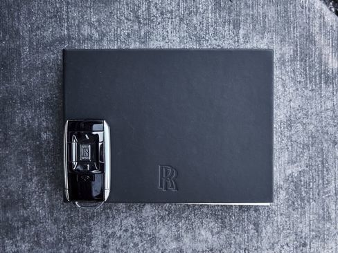 Used 2024 Rolls-Royce Spectre w/ Spectre Launch Package AWD/4WD image 86
