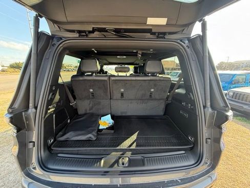 New 2026 Jeep Grand Wagoneer Limited image 15