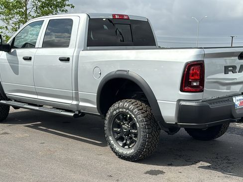 New 2026 RAM 2500 Tradesman image 6