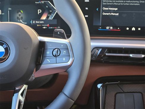 New 2026 BMW X2 xDrive28i w/ Technology Package image 30