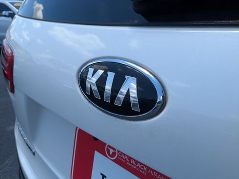 Used 2017 Kia Sorento EX AWD/4WD image 27