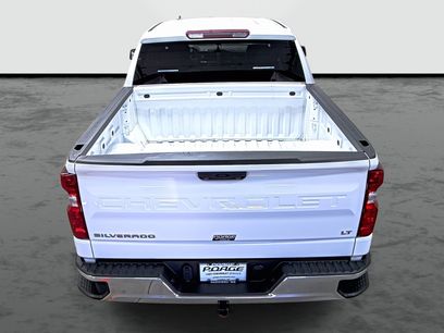 Used 2023 Chevrolet Silverado 1500 LT