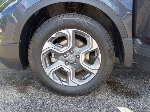 Used 2018 Honda CR-V EX image 17