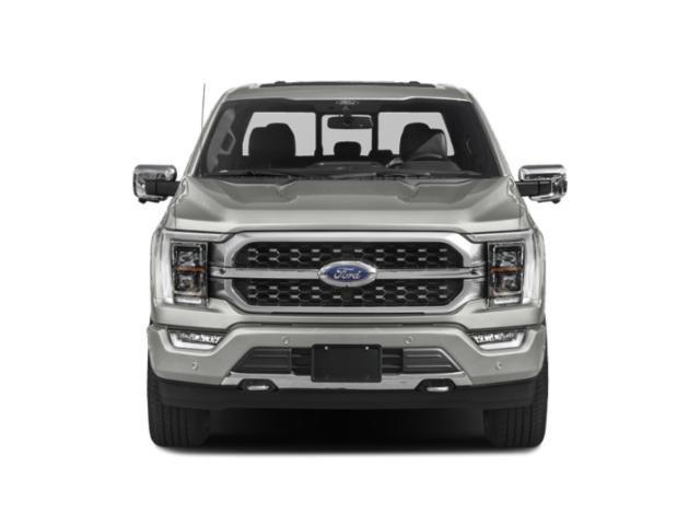 Used 2023 Ford F150 Platinum w/ Equipment Group 701A High AWD/4WD image 4