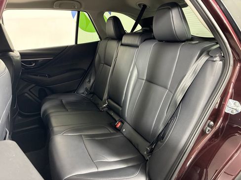 Certified 2023 Subaru Outback Limited XT image 28