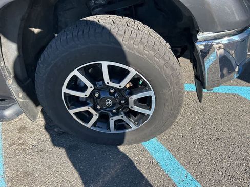 Used 2020 Toyota Tundra SR5 w/ TRD Off-Road Package image 16