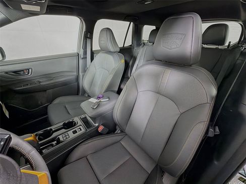 New 2026 Subaru Outback Wilderness AWD/4WD image 2