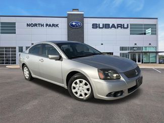 Used 2011 Mitsubishi Galant ES FWD video 1