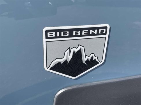 Used 2022 Ford Bronco Sport Big Bend w/ Convenience Package image 9