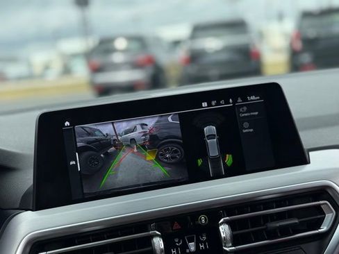 Used 2023 BMW X3 xDrive30i image 6