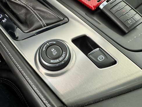 Used 2014 Chevrolet Corvette Stingray Coupe w/ 3LT Preferred Equipment Group RWD image 17