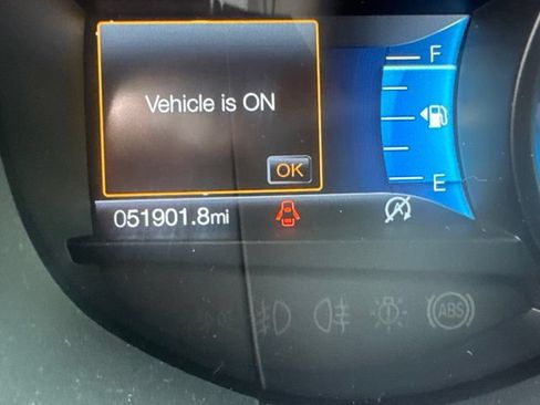 Used 2019 Ford Edge Titanium FWD image 15
