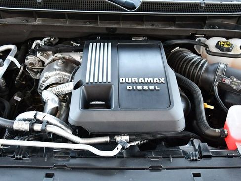 Used 2024 GMC Yukon XL SLT w/ SLT Luxury Package image 81