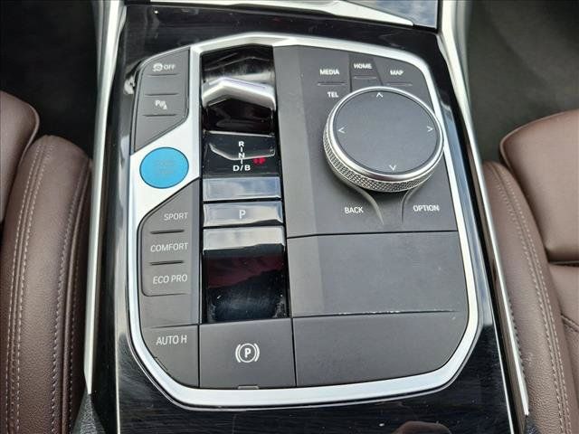 Used 2023 BMW i4 eDrive35 w/ Premium Package RWD image 12