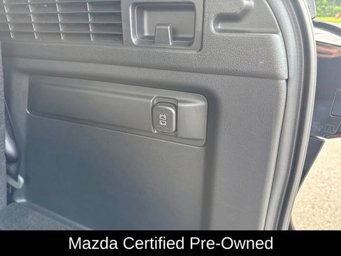 Certified 2026 MAZDA CX-90 3.3 Turbo w/ Select Package AWD/4WD image 36