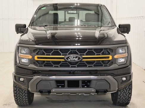 New 2025 Ford F150 Tremor w/ Equipment Group 402A High image 3