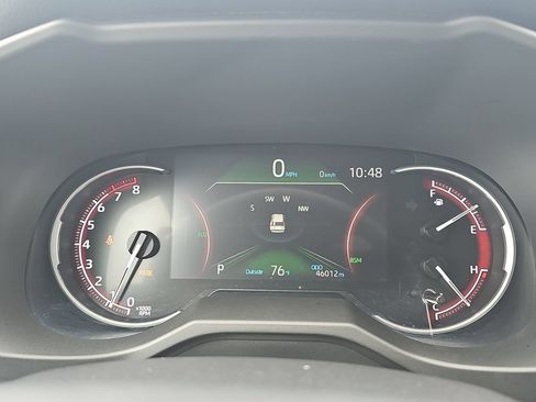 Used 2024 Toyota RAV4 XLE w/ Weather Package AWD/4WD image 18