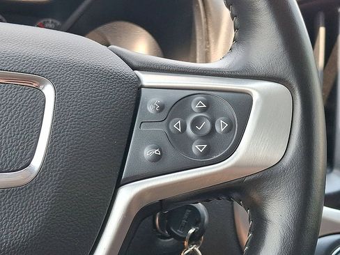 Used 2022 GMC Canyon Elevation w/ Trailering Package AWD/4WD image 10