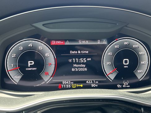 Used 2022 Audi Q8 Premium Plus AWD/4WD image 21