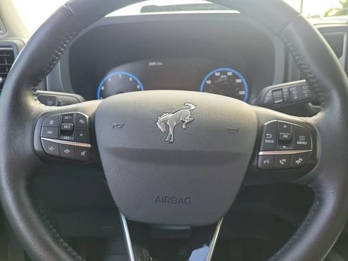 Used 2023 Ford Bronco Sport Big Bend w/ Convenience Package AWD/4WD image 19