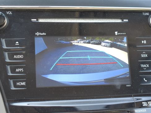 Used 2015 Toyota Prius V Four FWD image 20